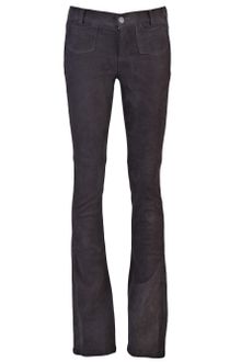 Goldsign Blossom Flare Jean - Lyst
