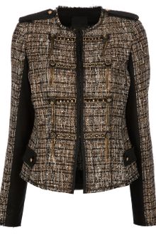 Pinko Monaco Jacket - Lyst