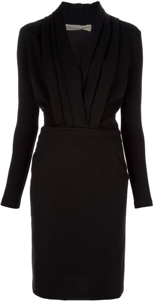 Stella McCartney Evening Dress - Lyst