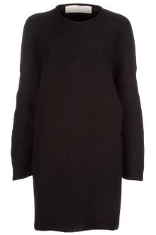 Stella McCartney Wool Dress - Lyst