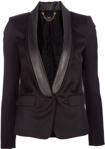  Tuxedo Jacket 