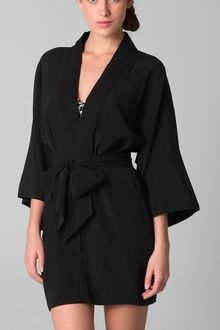 3.1 Phillip Lim Kimini Robe - Lyst