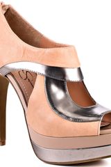 Jessica Simpson Evannan - Ballet Slipper