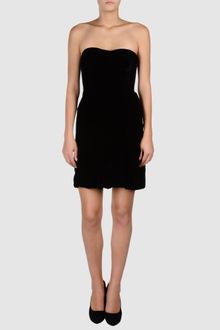Marc By Marc Jacobs Short Dresses - Lyst