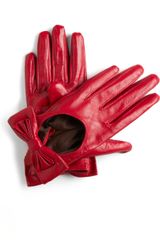 ModCloth Tirelessly Tasteful Gloves