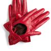 Modcloth Tirelessly Tasteful Gloves in Red - Lyst