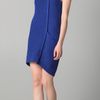 3.1 Phillip Lim Rope Stitch Tank Dress in Blue - Lyst