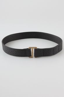 Maison Martin Margiela Thin Belt - Lyst