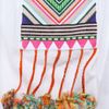 Mara Hoffman Embroidered Dress in White - Lyst
