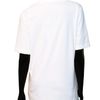 Markus Lupfer Collagen Lip Boyfriend Tshirt in White - Lyst