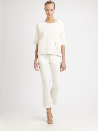 Stella McCartney Knit top  - Lyst