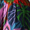 Suno Layered Hawaii Print Mini Skirt in Multicolor - Lyst