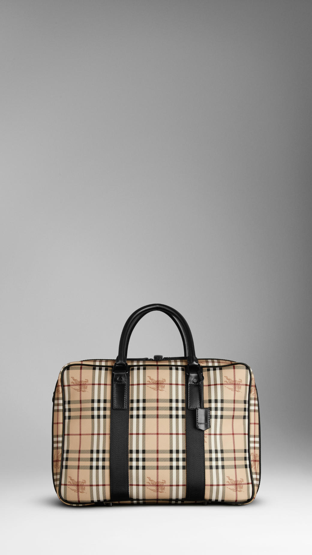 weekend bag burberry