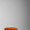 Burberry Small Beaded Wristlet in Brown (spice) - Lyst