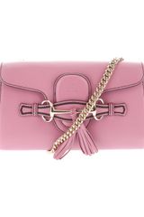 Gucci Emily Bag