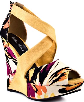 Michael Antonio Gwyn Fabric - Lyst