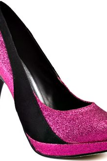 Michael Antonio Lanica - Pink Glitter - Lyst