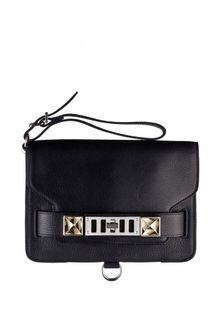 Proenza Schouler Ps11 Clutch - Lyst