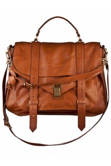 Proenza Schouler Ps1 Extra Large Leather - Lyst