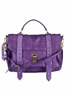 Proenza Schouler Ps1 Medium Leather - Lyst