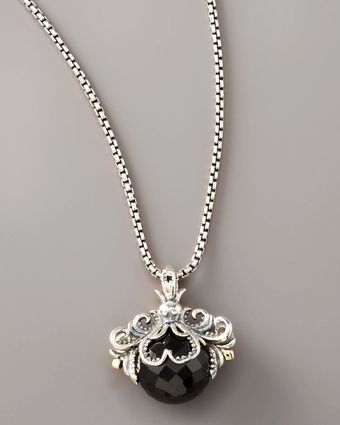 Stephen Webster Jewels Verne Lobster Pendant - Lyst