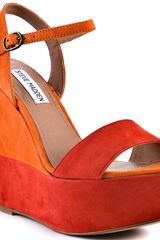 Steve Madden Wimzikul