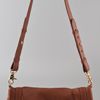 Tory Burch Amanda Messenger in Brown - Lyst