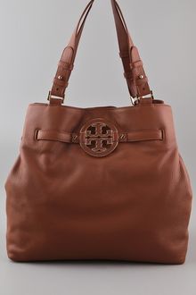 Tory Burch Amanda Tote - Lyst