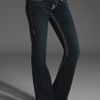 True Religion Joey Super T Flare Leg in Blue (ransack) - Lyst