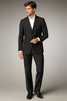 Burberry Basic Two-button Suit - Lyst