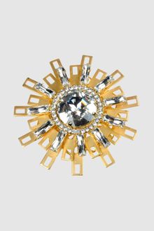 Moschino Brooches - Lyst