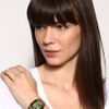 Timex® Timex 80 Gold Metal Watch in Gold - Lyst