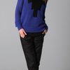 Alexander Wang Utility Track Pants in Black - Lyst
