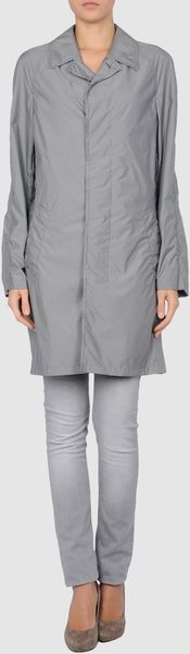  Full Length Jackets 