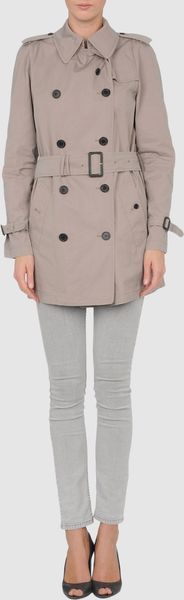  Full Length Jackets 