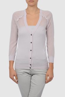 D&G Cardigan - Lyst