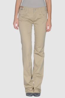 D&G Casual Pants - Lyst