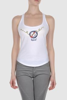 DSquared2 Top - Lyst