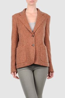 Etro Blazer - Lyst