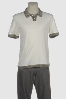 Jil Sander Polo Shirts - Lyst