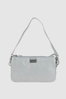 Nannini Small Leather Bag - Lyst