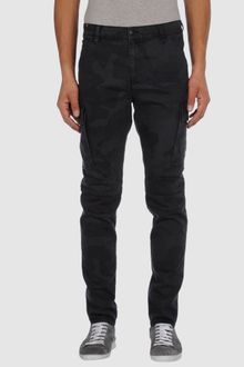 Notify Denim Pants - Lyst