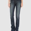 Rock & Republic Denim Trousers in Blue - Lyst