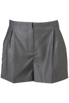 Topshop Prem Co-ord Tonic Shorts - Lyst