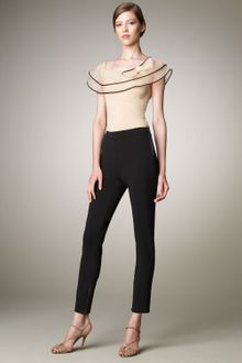 Valentino Leggings - Lyst