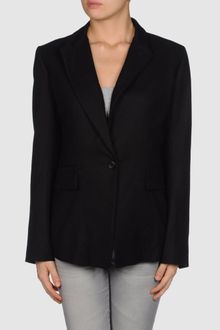 Yves Saint Laurent Rive Gauche Blazers - Lyst