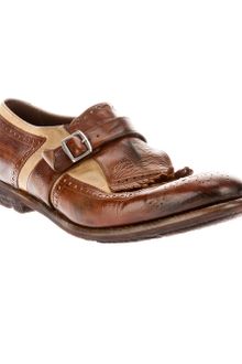 Church's Shanghai Shoe - Lyst