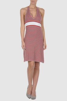 D&G Short Dresses - Lyst