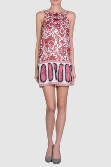 Hoss Intropia Short Dresses - Lyst