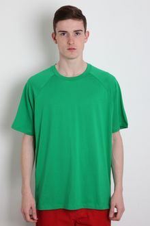Jil Sander Mens Oversized T Shirt - Lyst